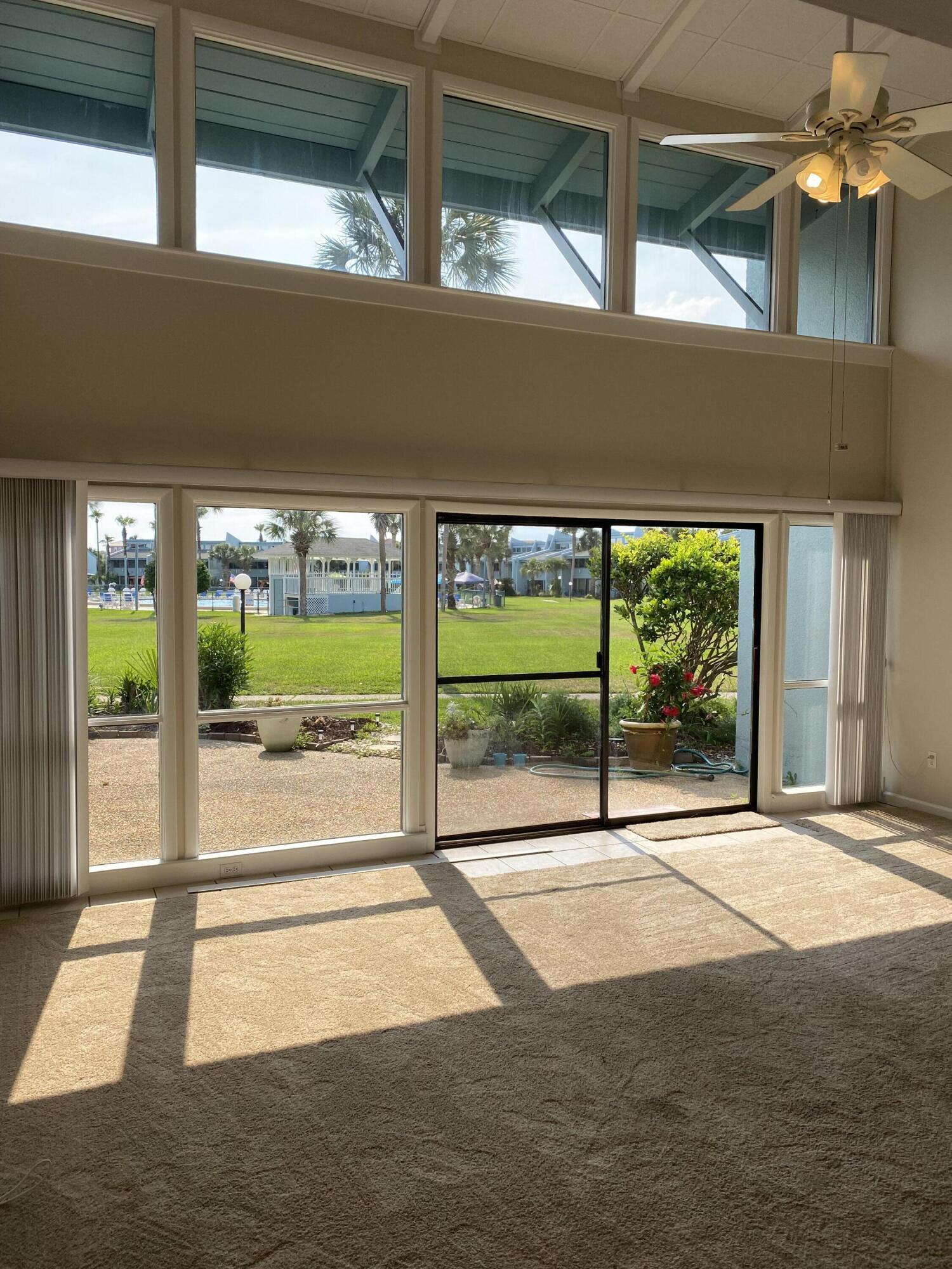 SUNNYSIDE BEACH & TENNIS CONDO - Residential Lease