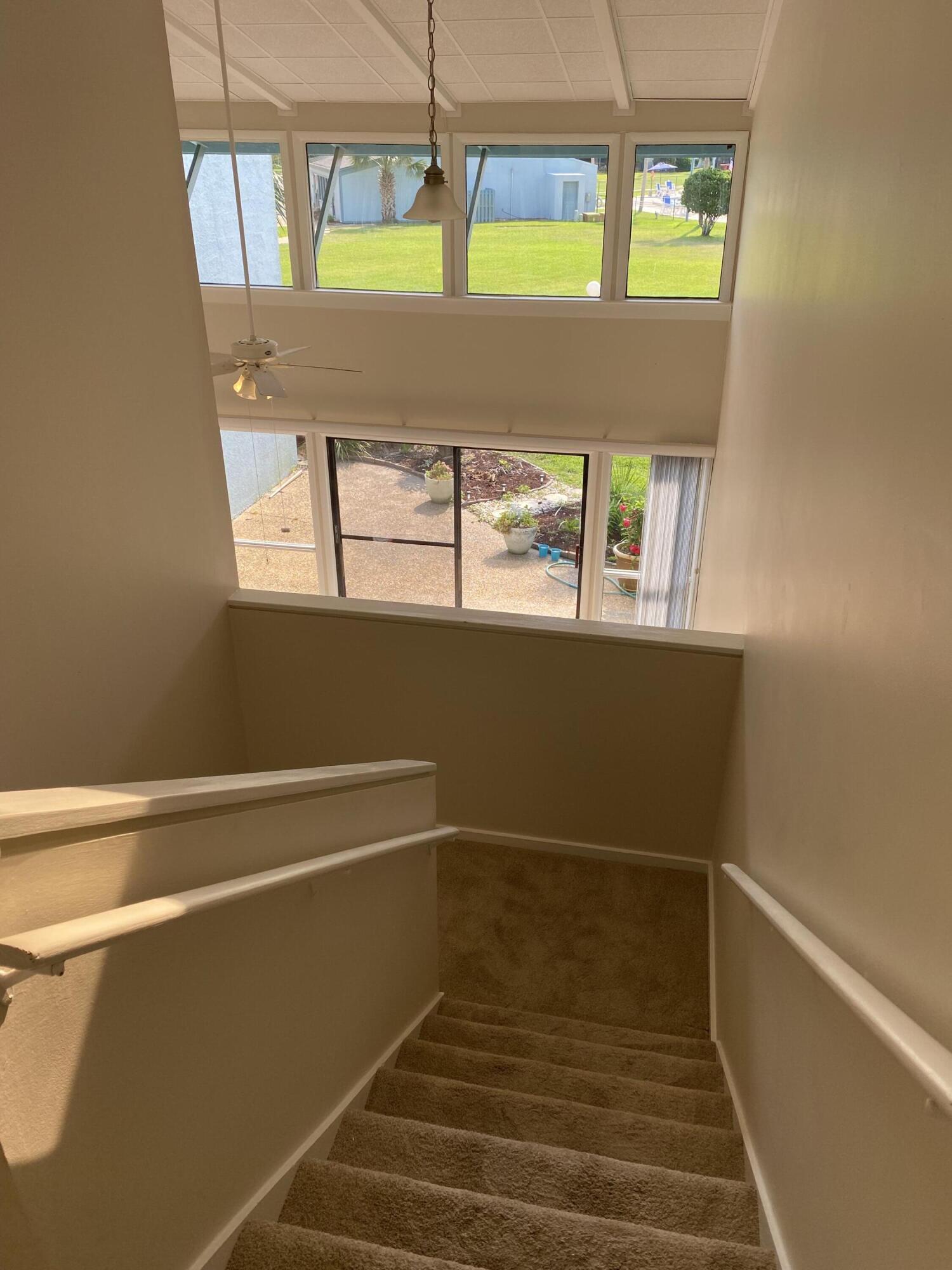 SUNNYSIDE BEACH & TENNIS CONDO - Residential Lease