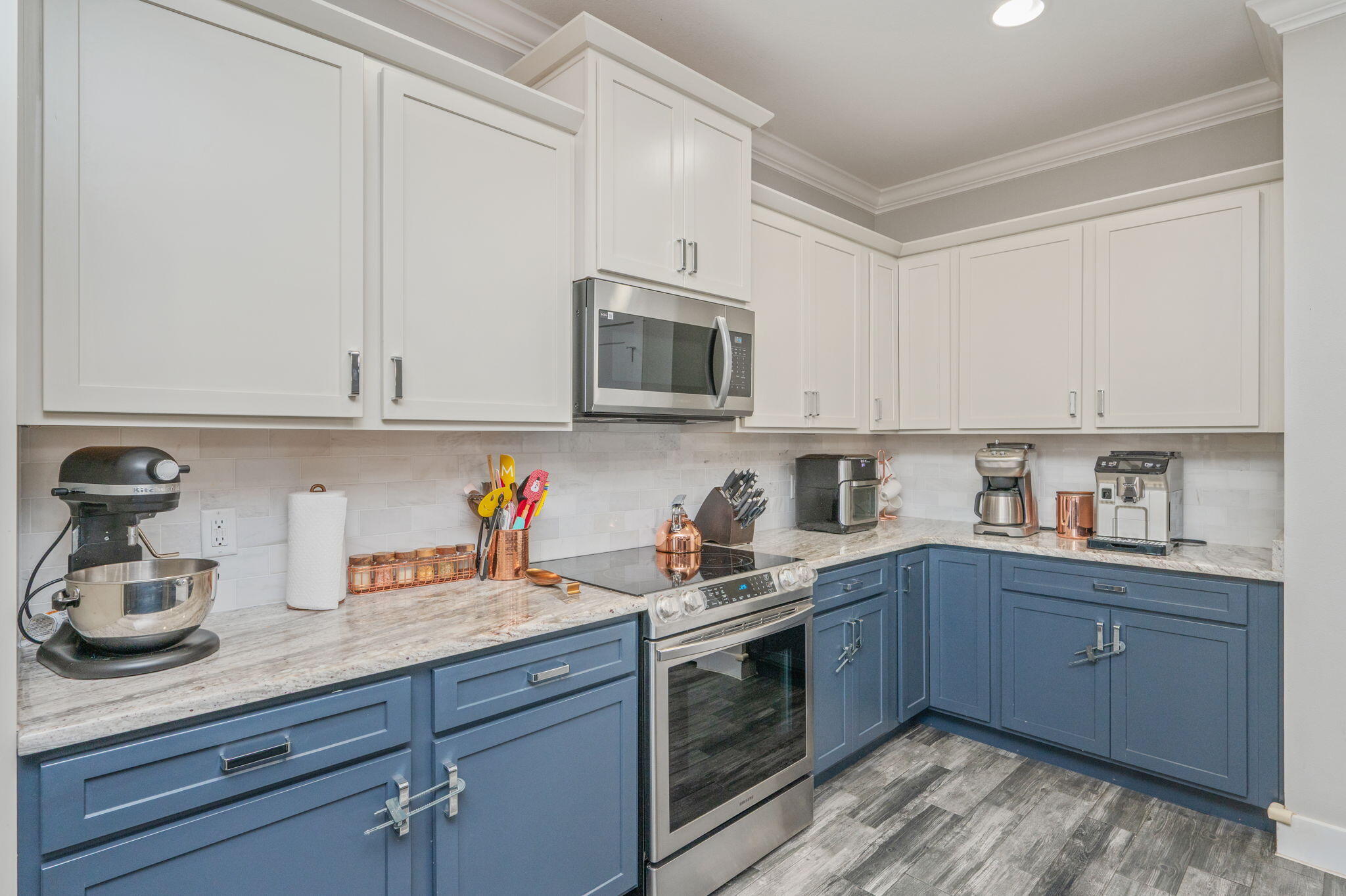 NORTHERN PINES - Residential