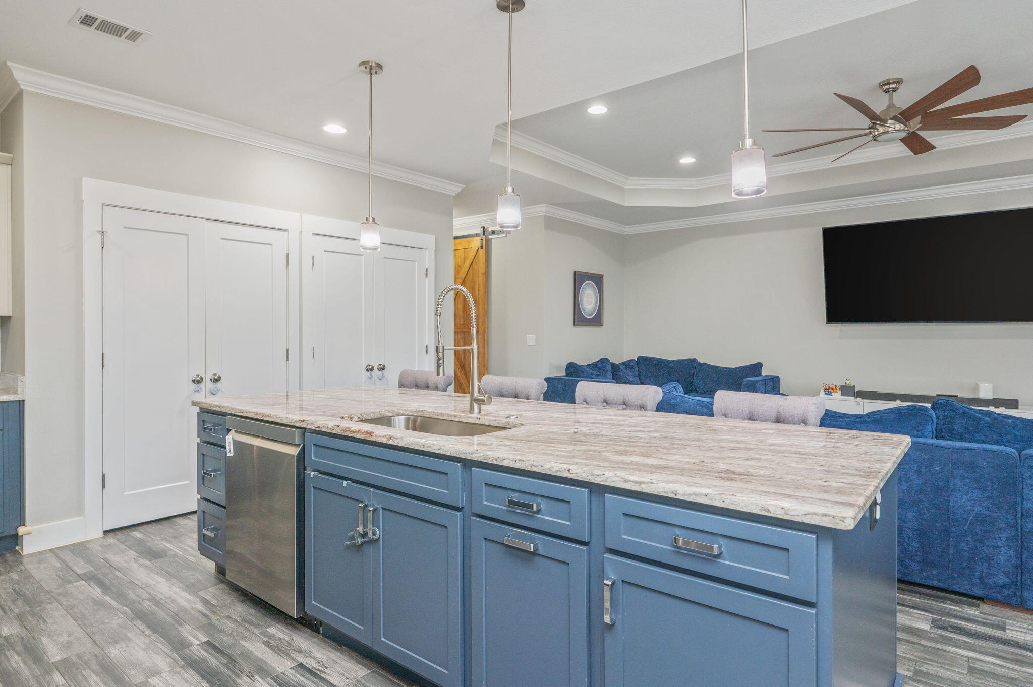 NORTHERN PINES - Residential