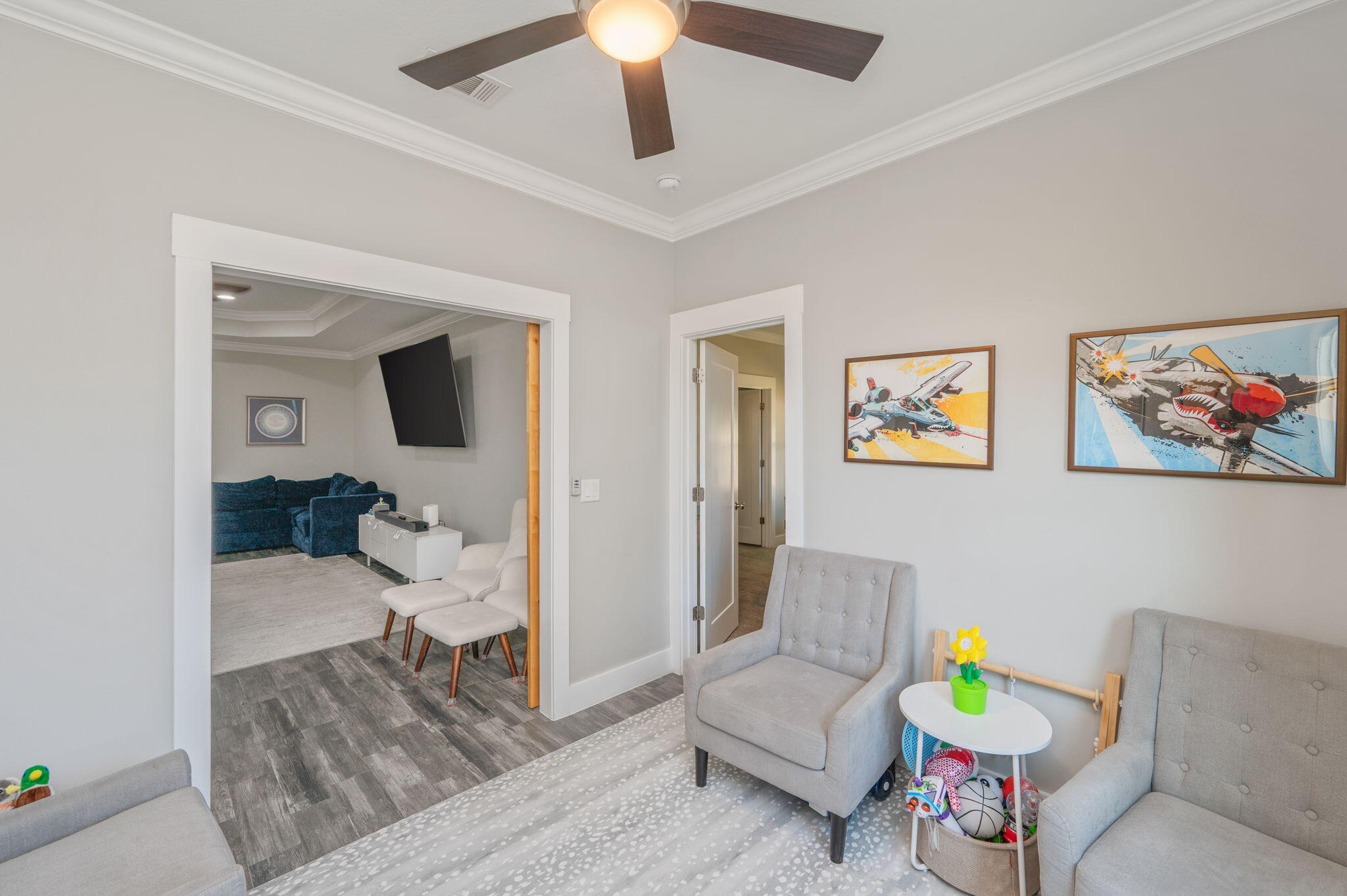 NORTHERN PINES - Residential