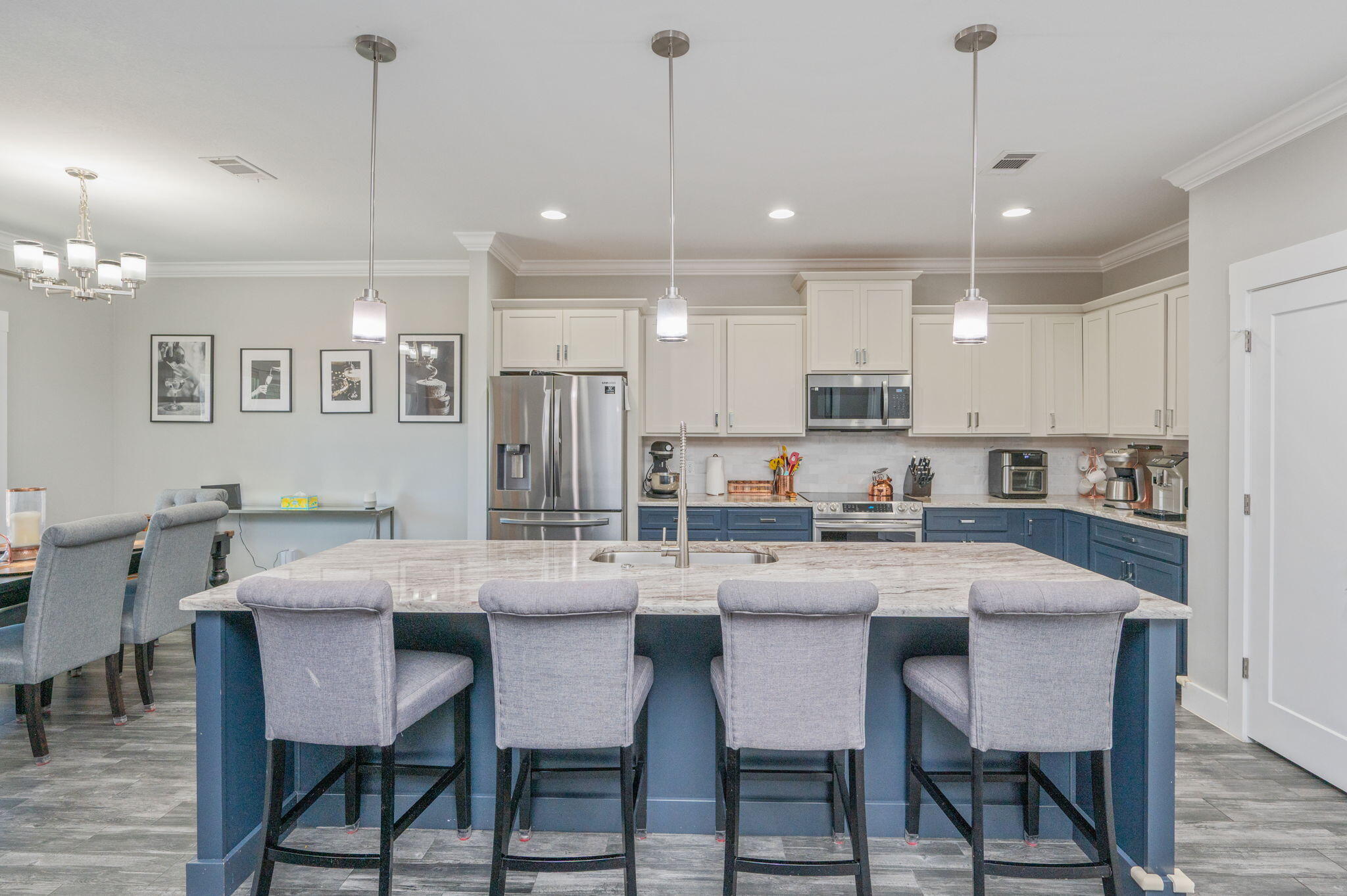 NORTHERN PINES - Residential