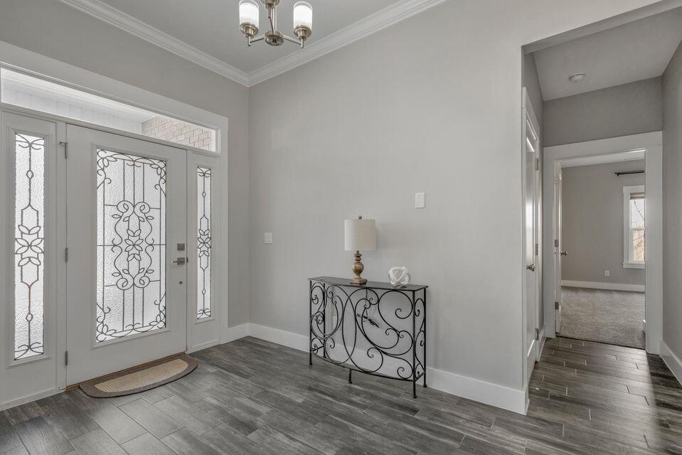 NORTHERN PINES - Residential