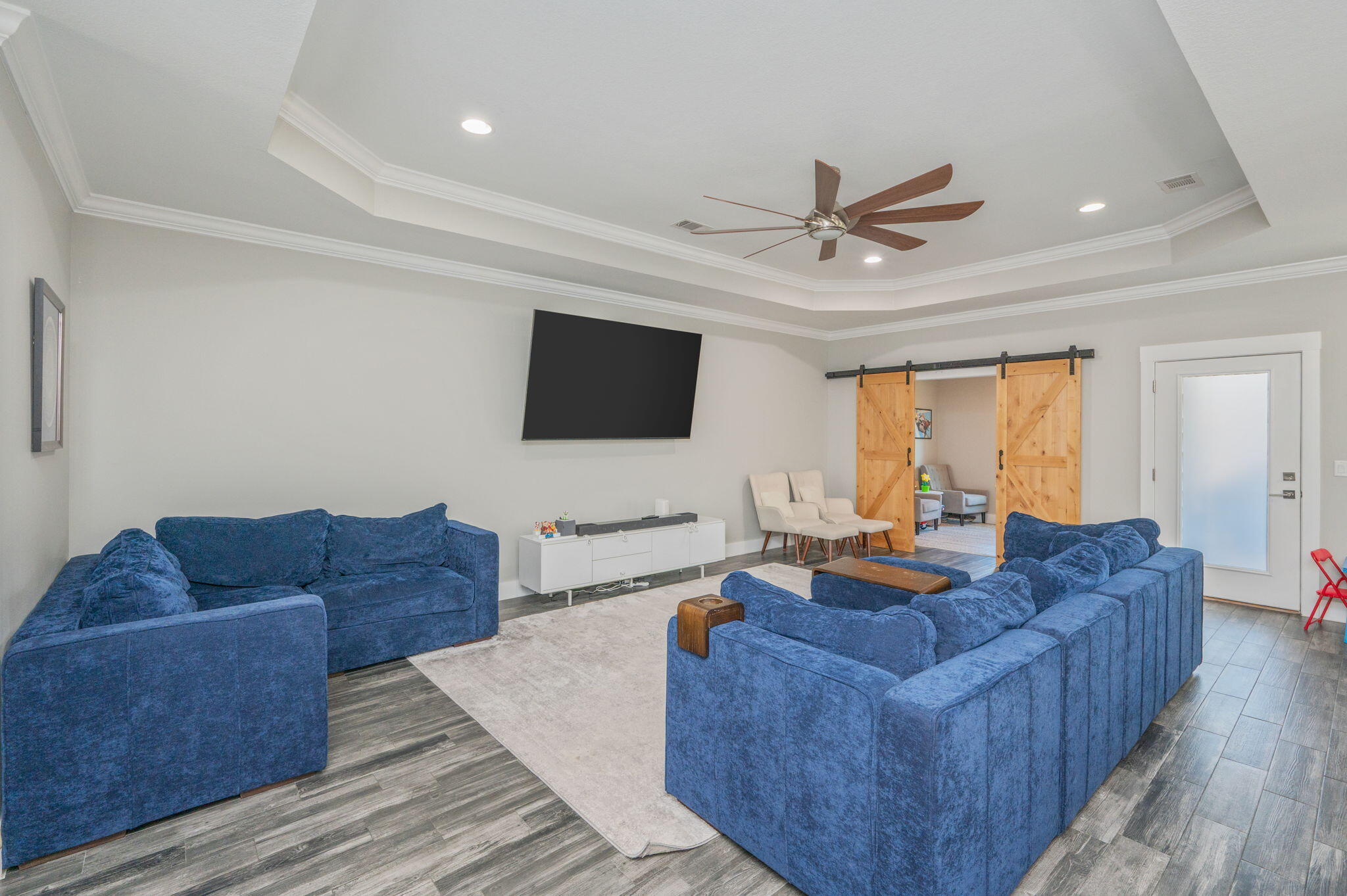 NORTHERN PINES - Residential