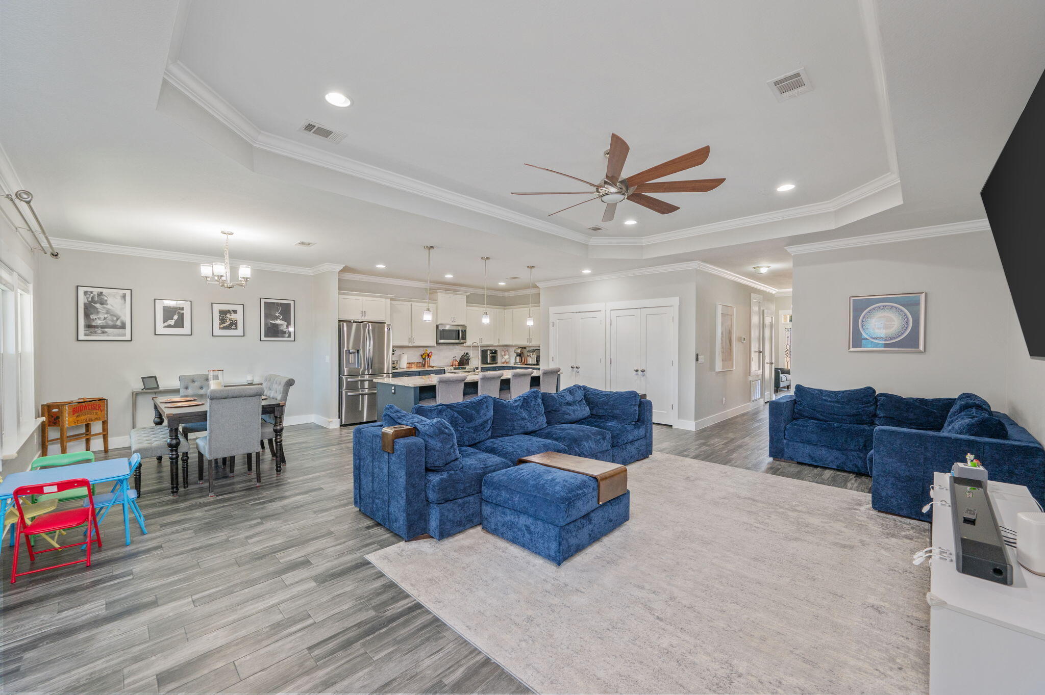 NORTHERN PINES - Residential