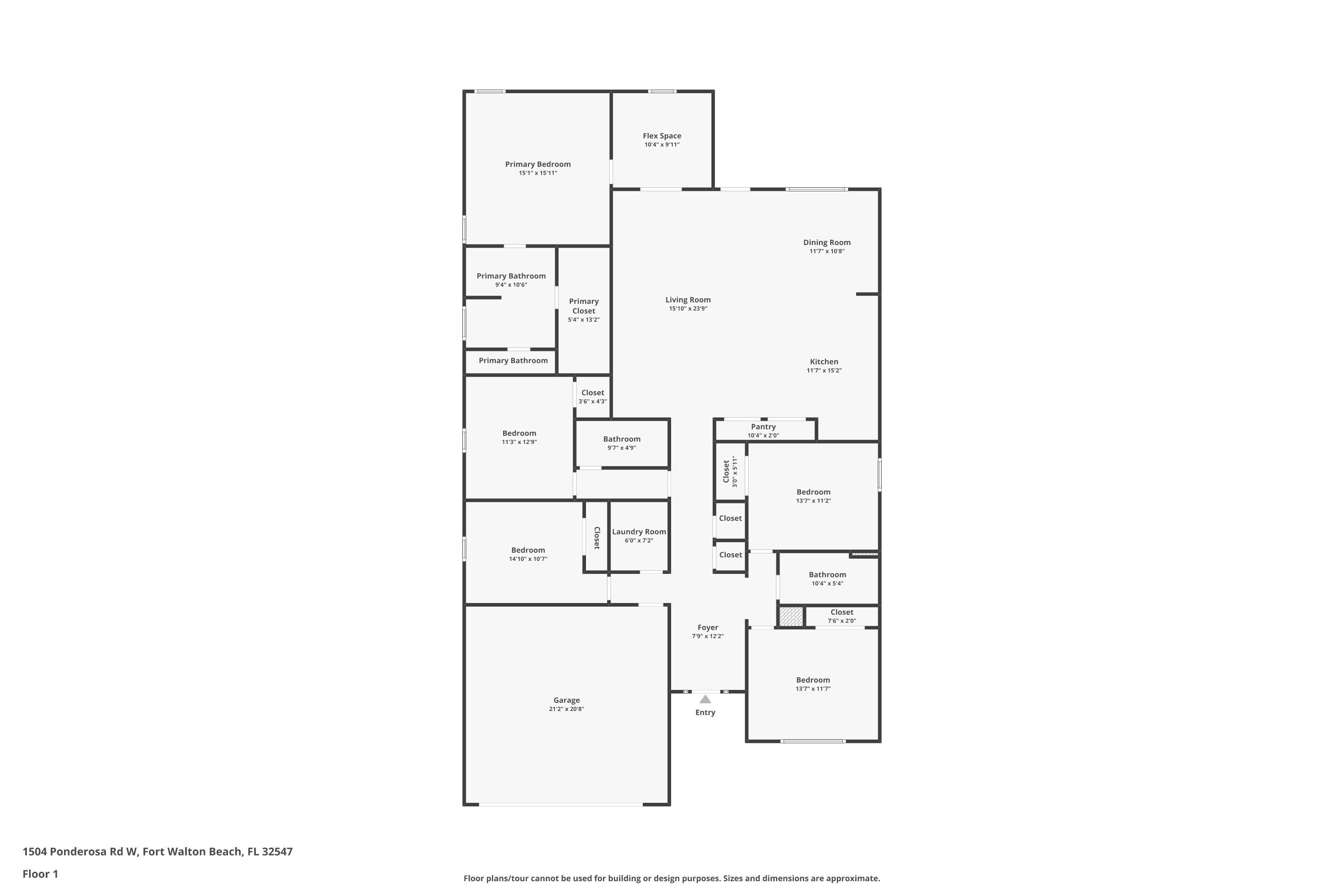 NORTHERN PINES - Residential