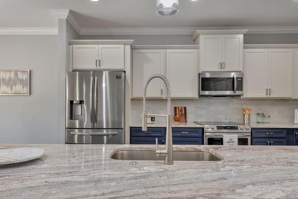 NORTHERN PINES - Residential