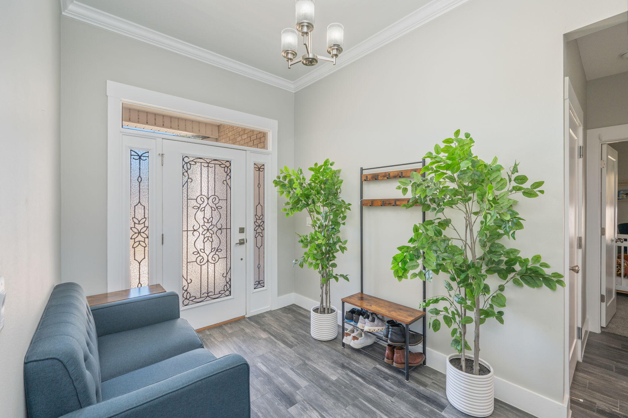 NORTHERN PINES - Residential