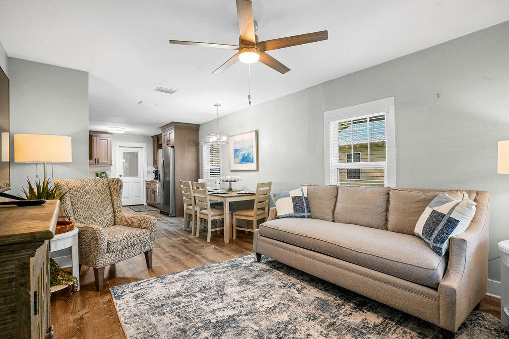 Smith Addition - Residential