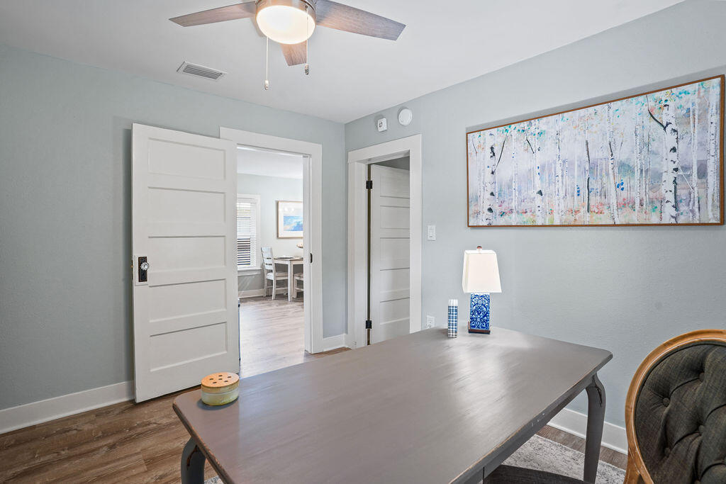 Smith Addition - Residential