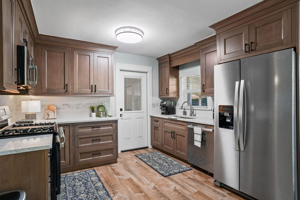Smith Addition - Residential