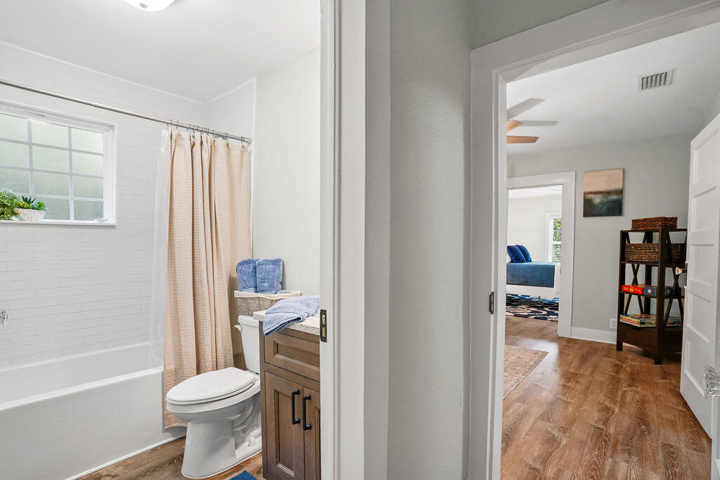 Smith Addition - Residential