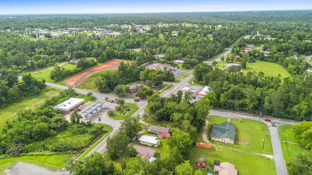 Smith Addition - Residential