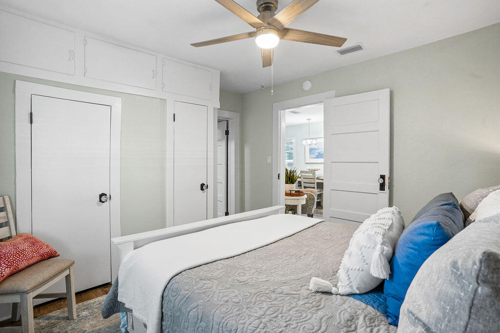 Smith Addition - Residential