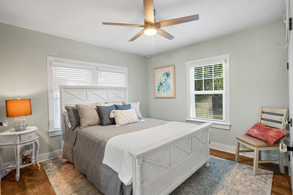 Smith Addition - Residential