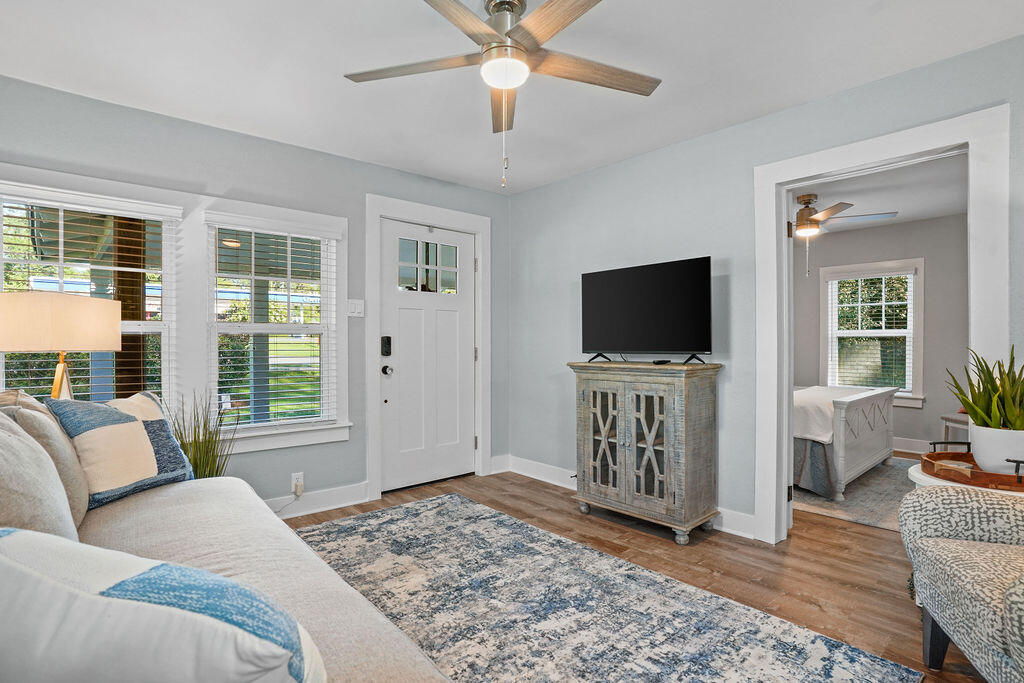 Smith Addition - Residential