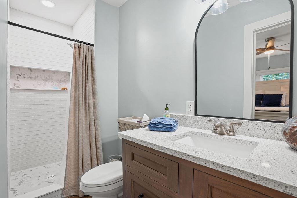 Smith Addition - Residential