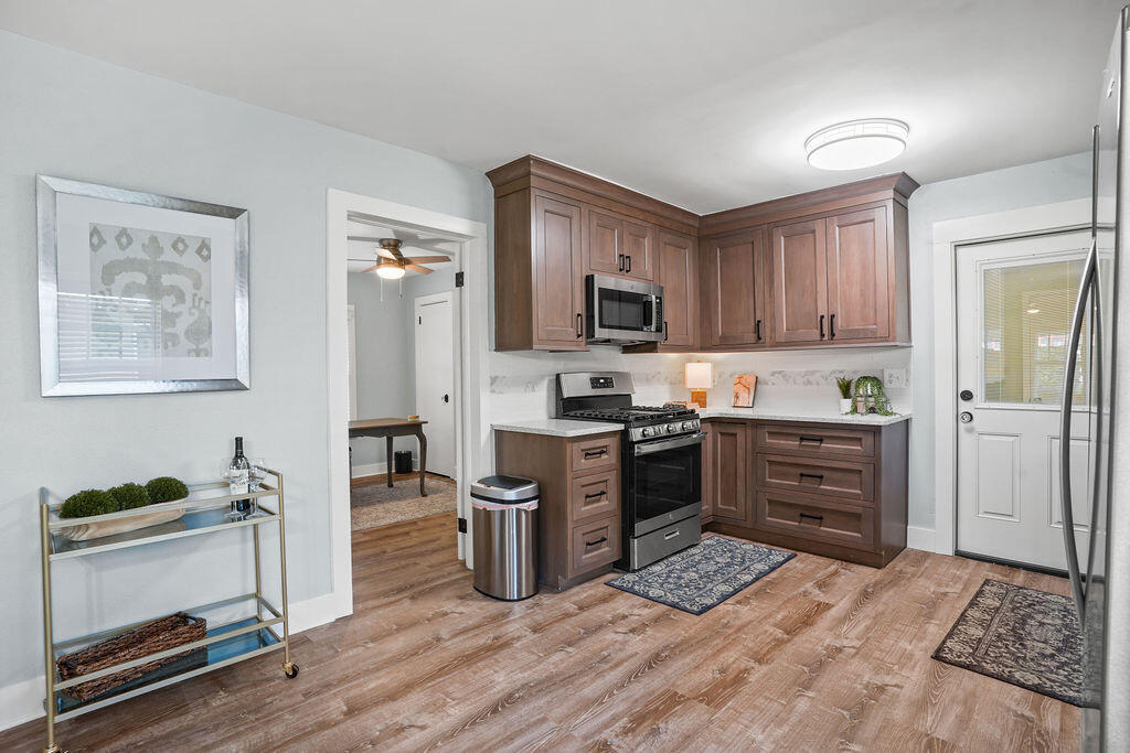 Smith Addition - Residential