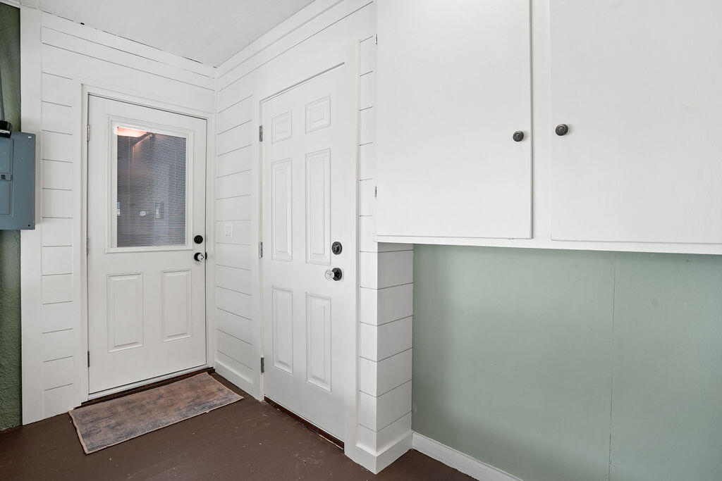 Smith Addition - Residential