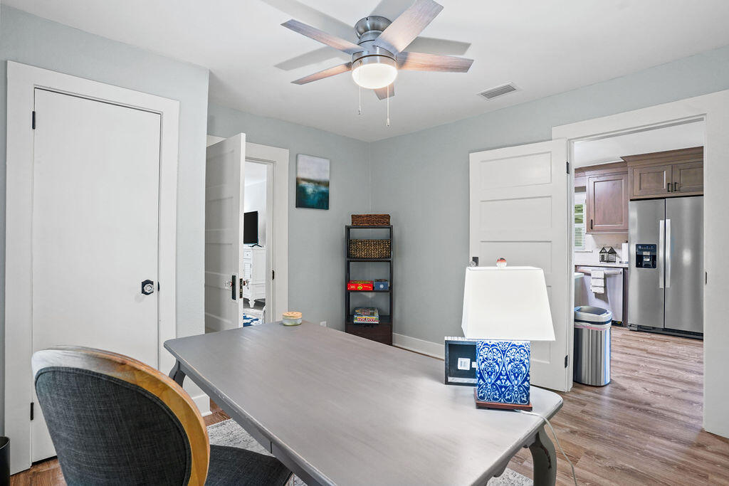 Smith Addition - Residential