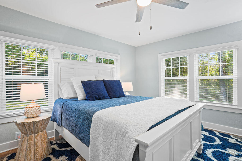 Smith Addition - Residential