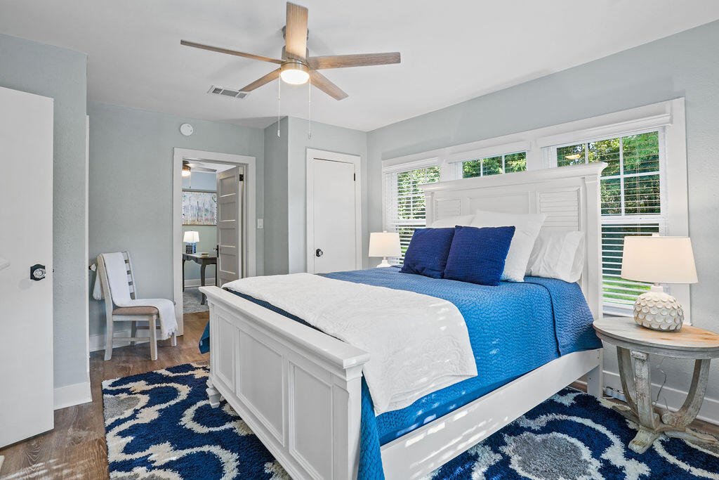 Smith Addition - Residential