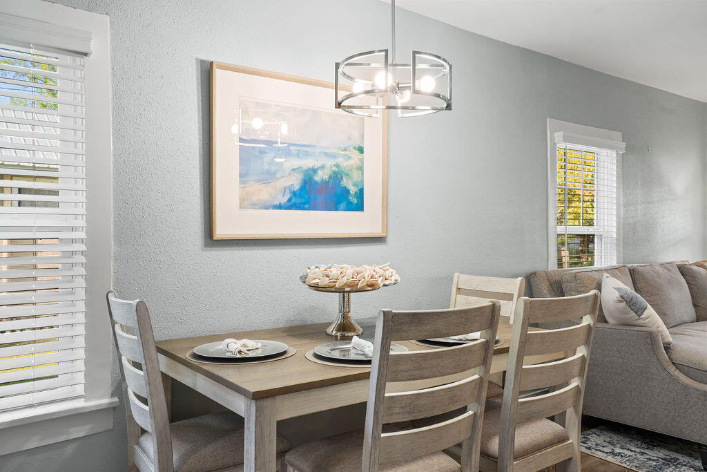 Smith Addition - Residential