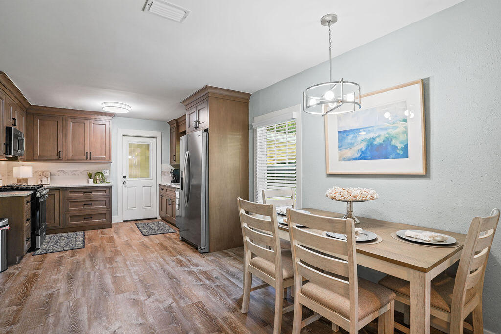 Smith Addition - Residential