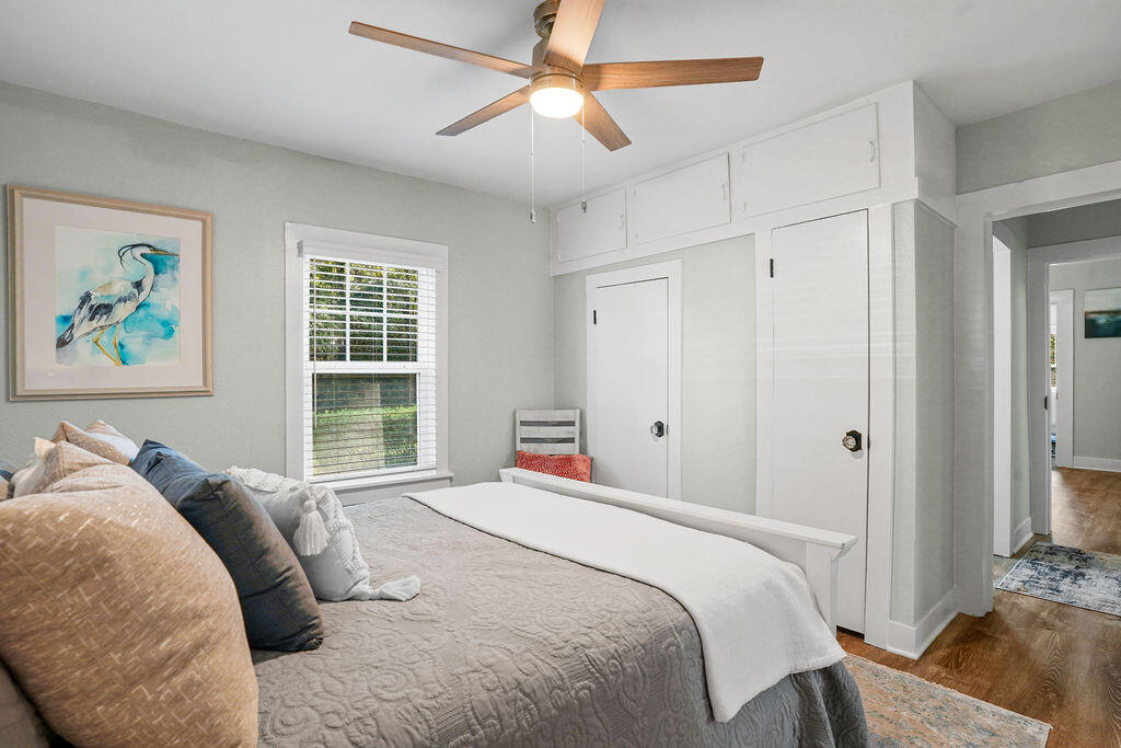 Smith Addition - Residential