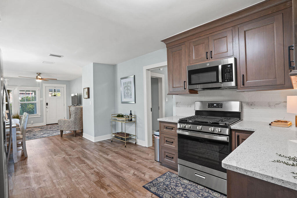 Smith Addition - Residential