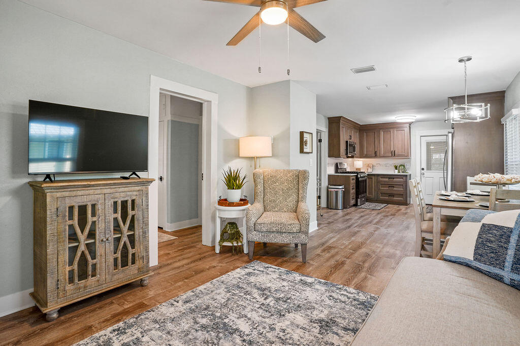 Smith Addition - Residential