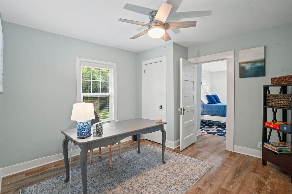Smith Addition - Residential