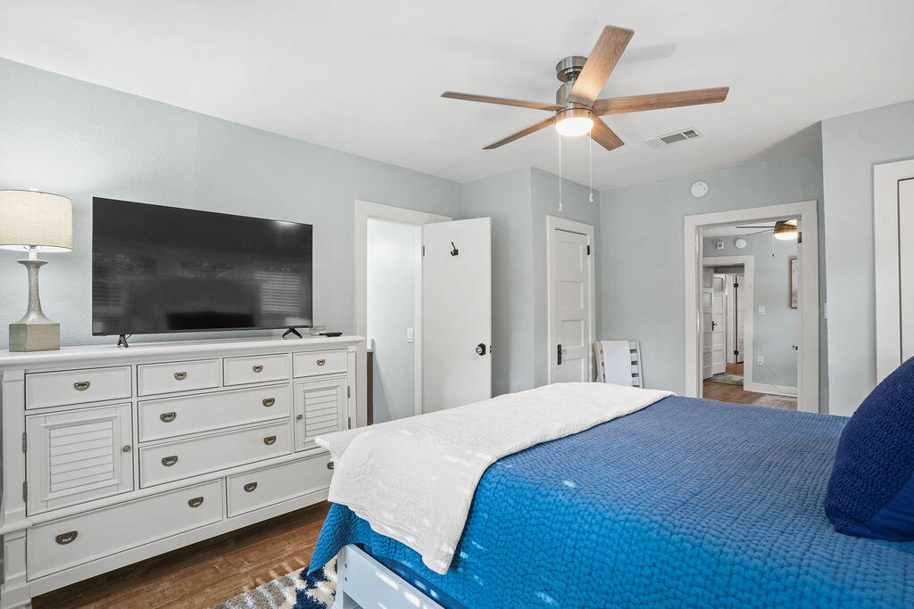 Smith Addition - Residential