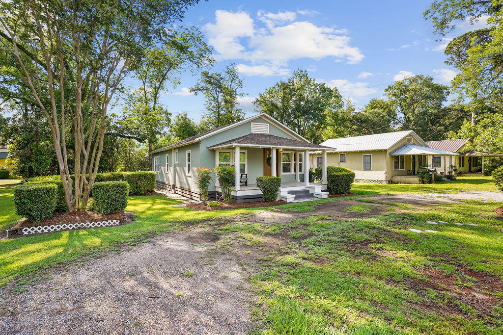 Smith Addition - Residential