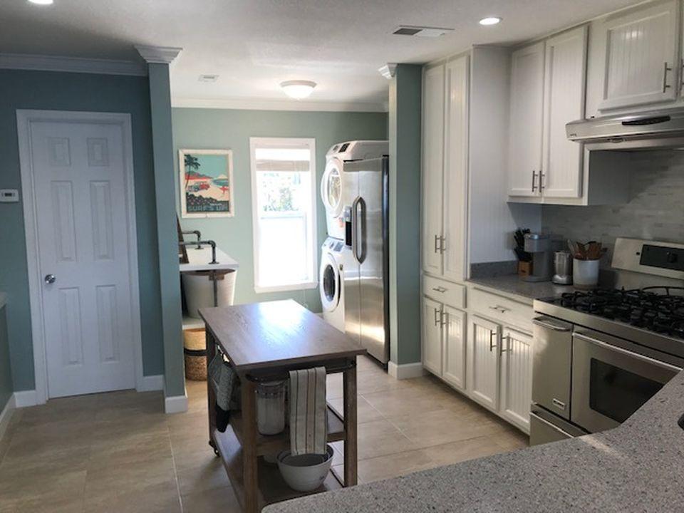 Snug Harbour - Residential