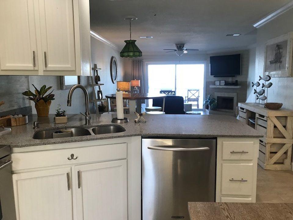 Snug Harbour - Residential