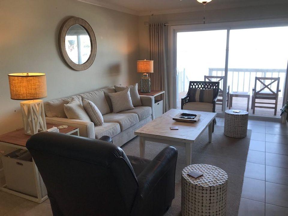 Snug Harbour - Residential