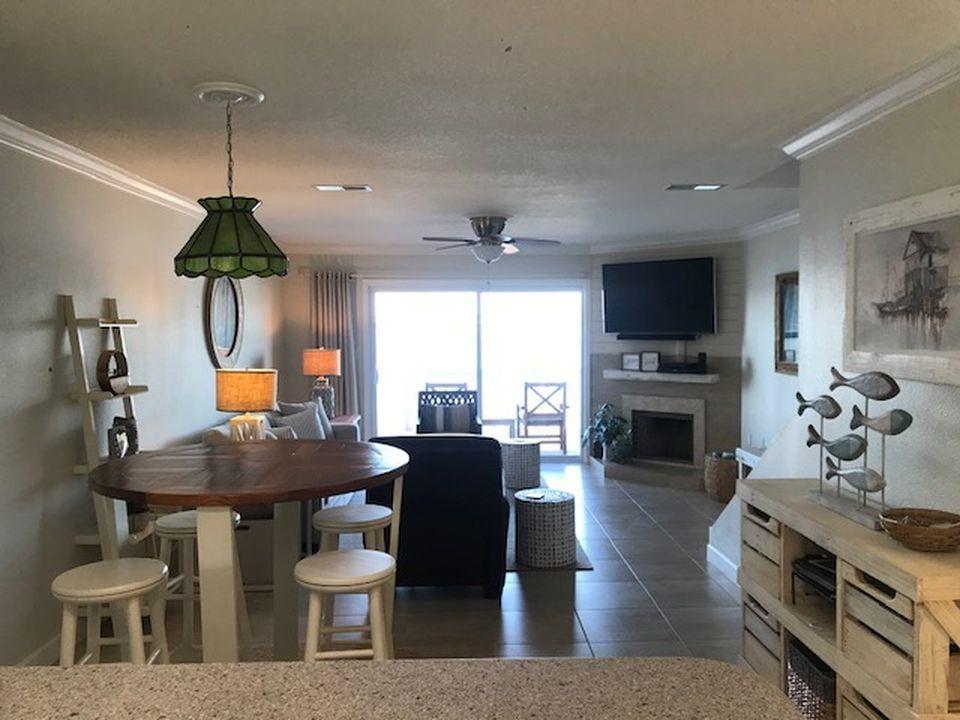 Snug Harbour - Residential