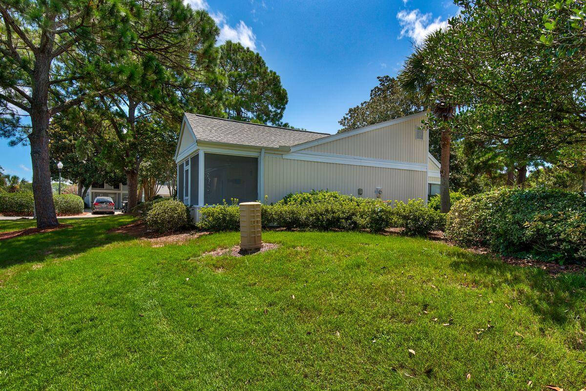 SANDPIPER VILLAGE CONDO - Residential