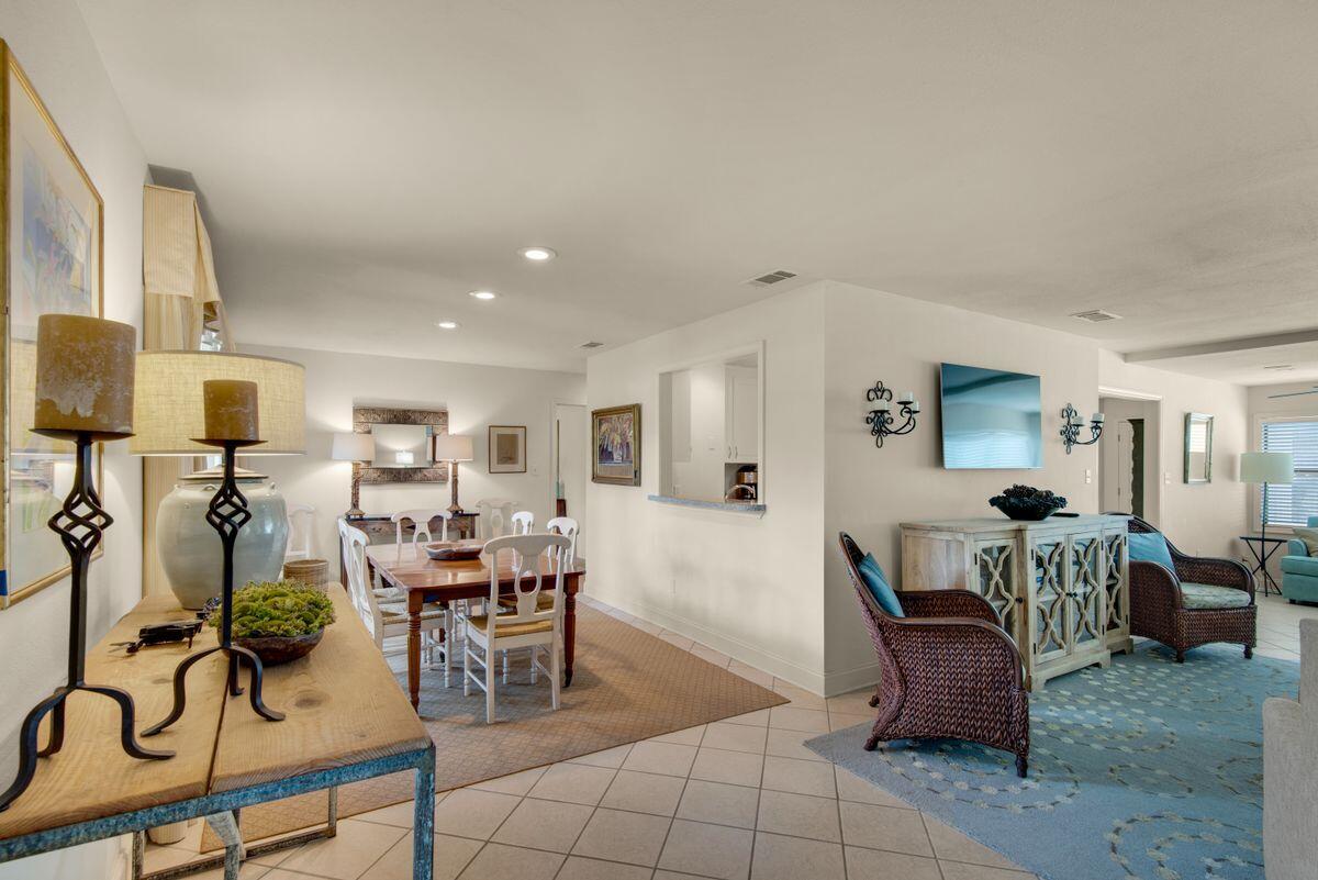 SANDPIPER VILLAGE CONDO - Residential