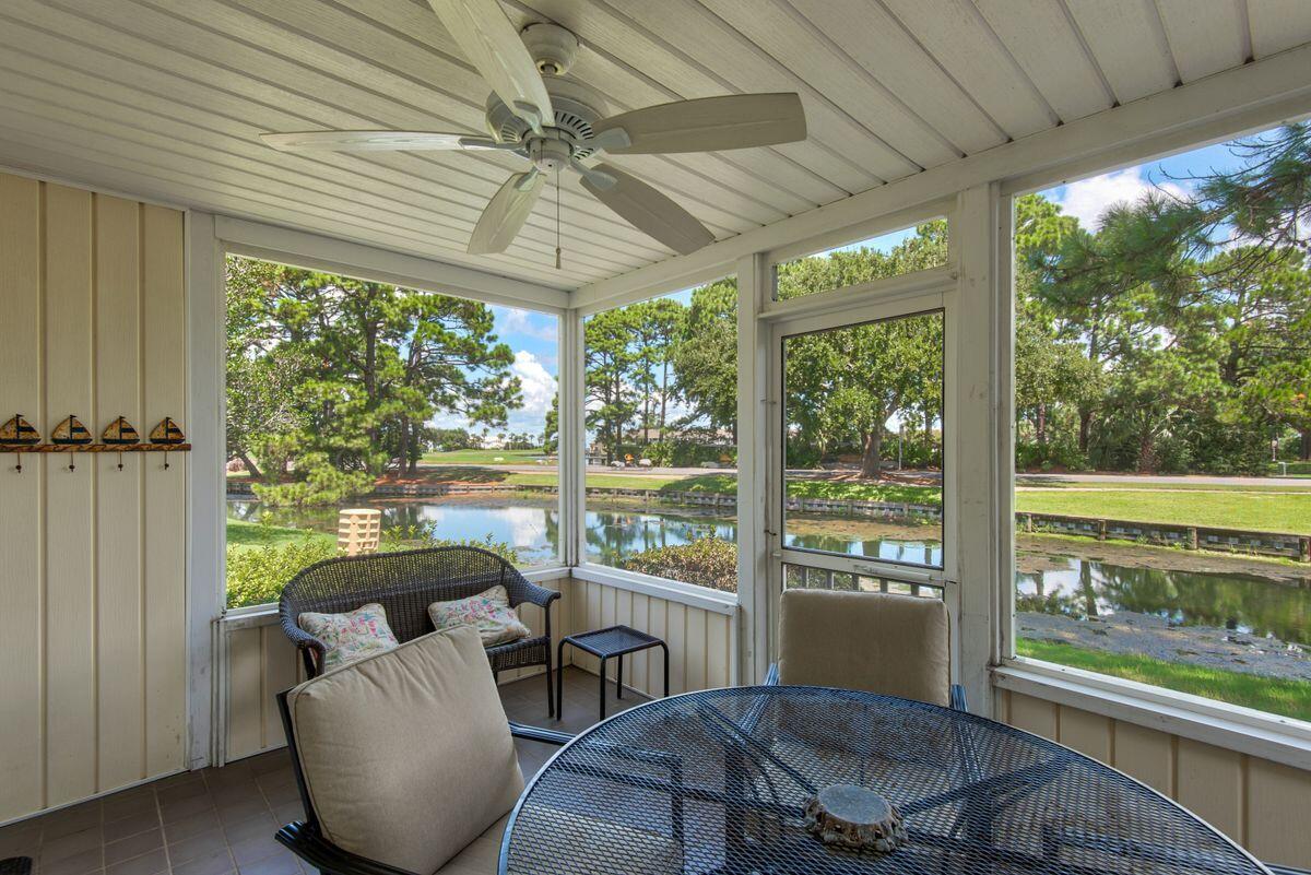 SANDPIPER VILLAGE CONDO - Residential