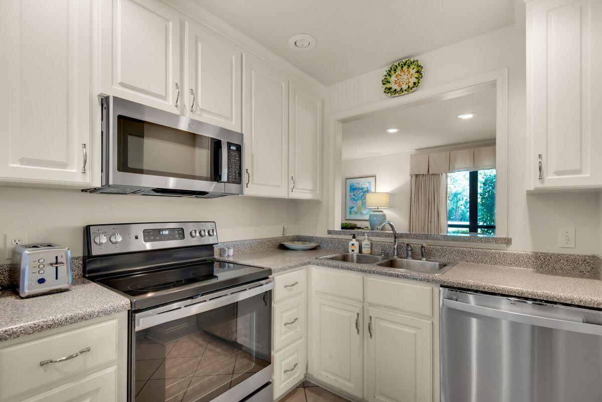 SANDPIPER VILLAGE CONDO - Residential
