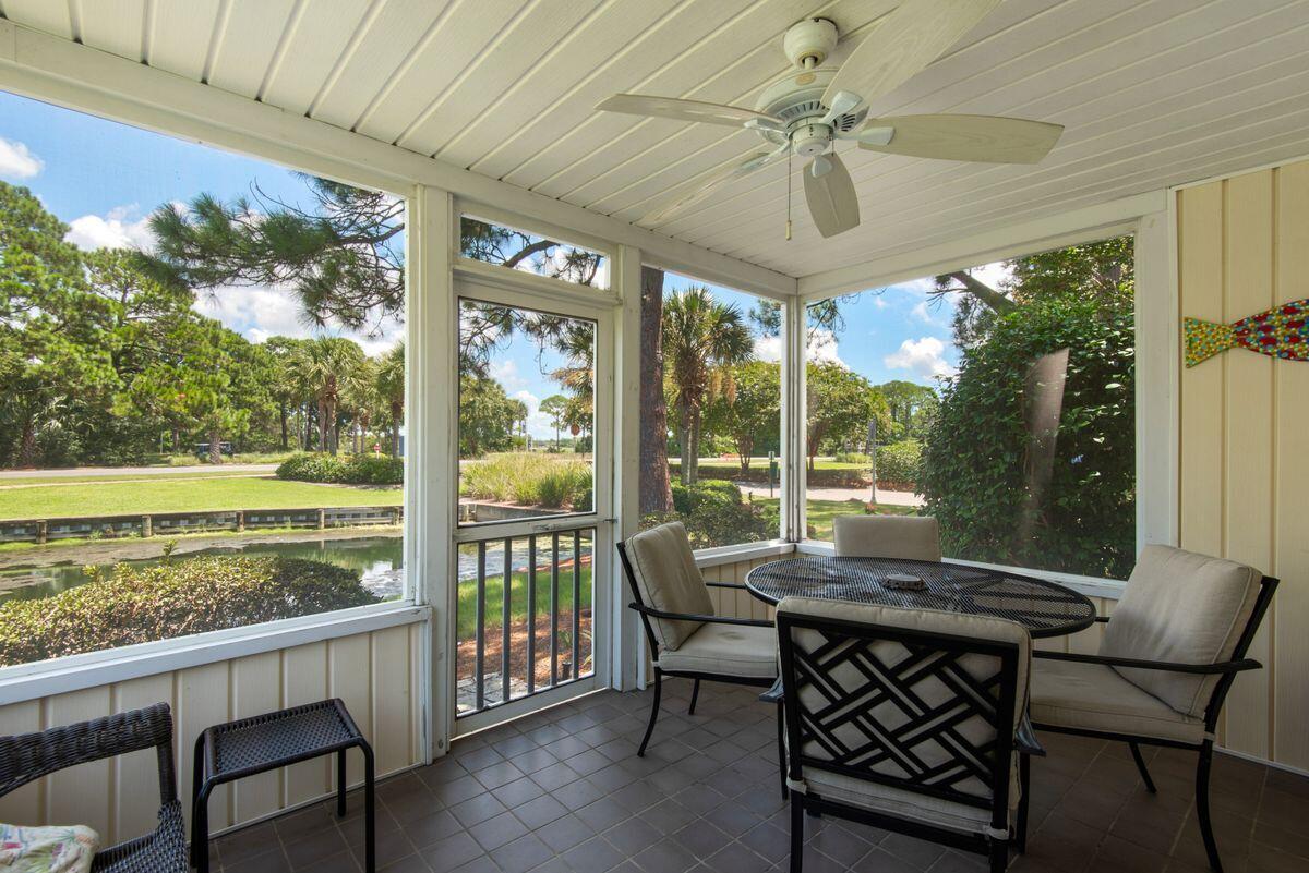 SANDPIPER VILLAGE CONDO - Residential