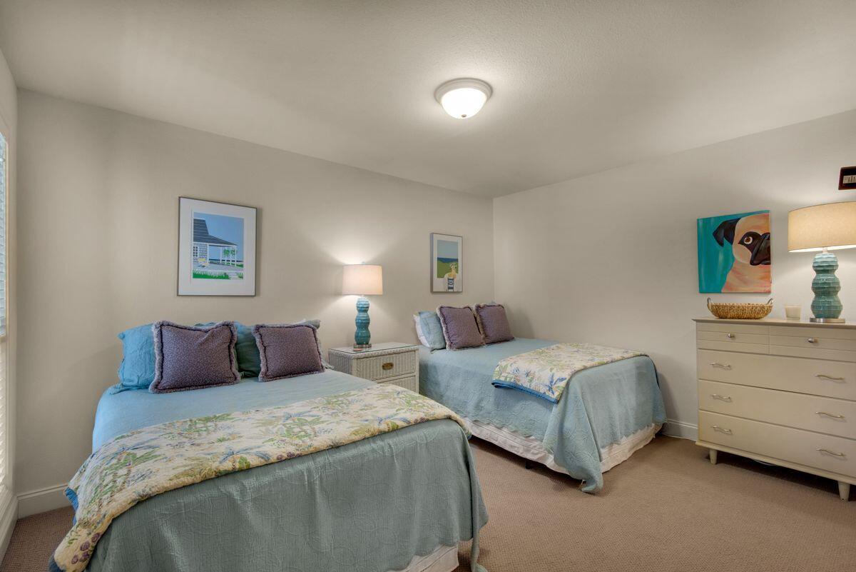 SANDPIPER VILLAGE CONDO - Residential