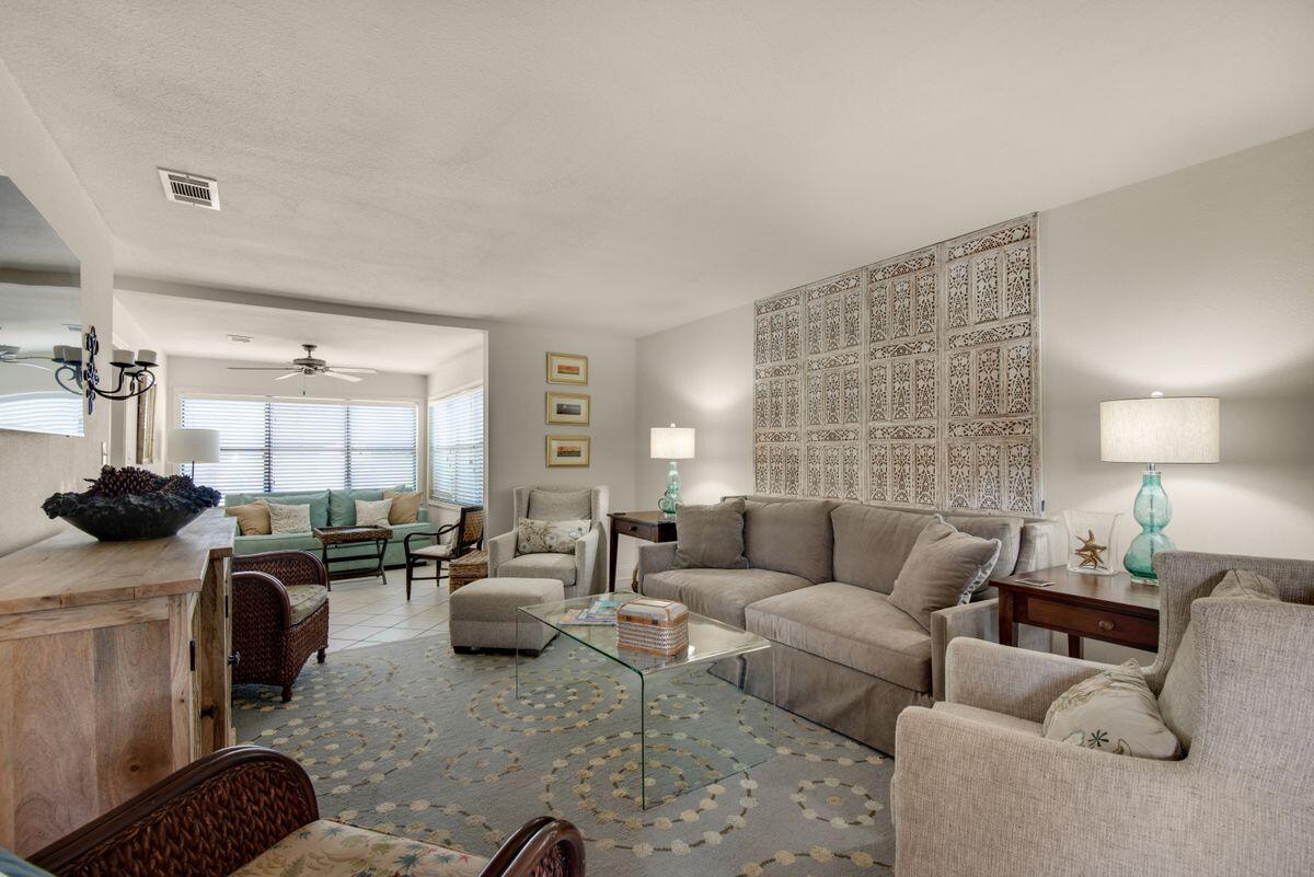 SANDPIPER VILLAGE CONDO - Residential