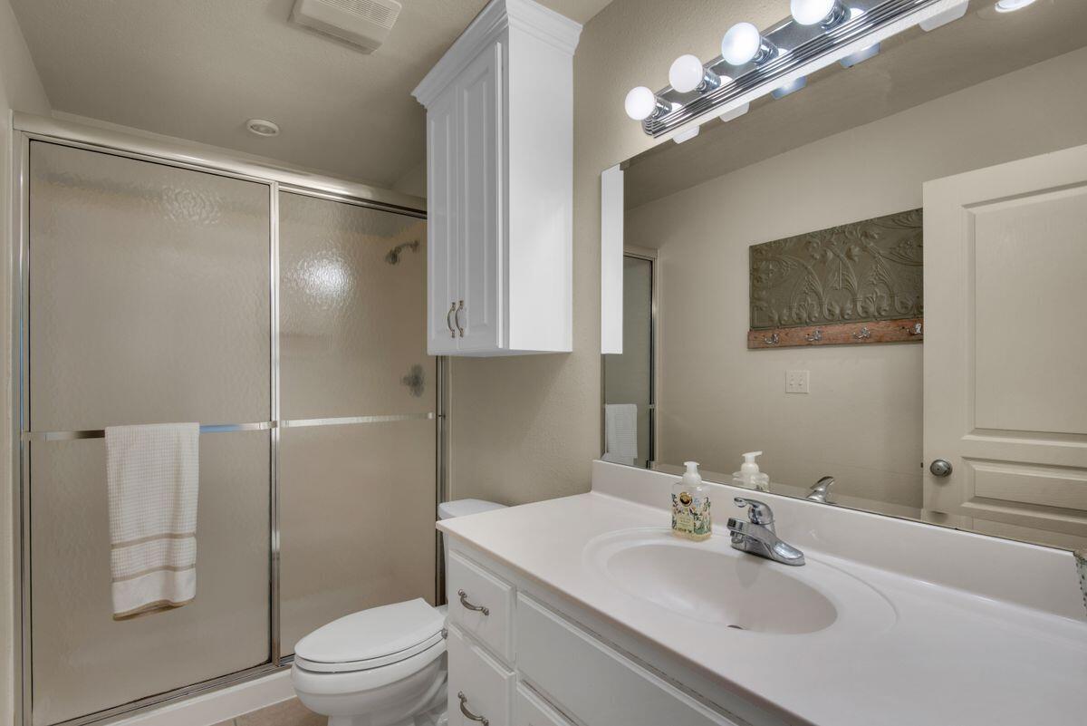 SANDPIPER VILLAGE CONDO - Residential