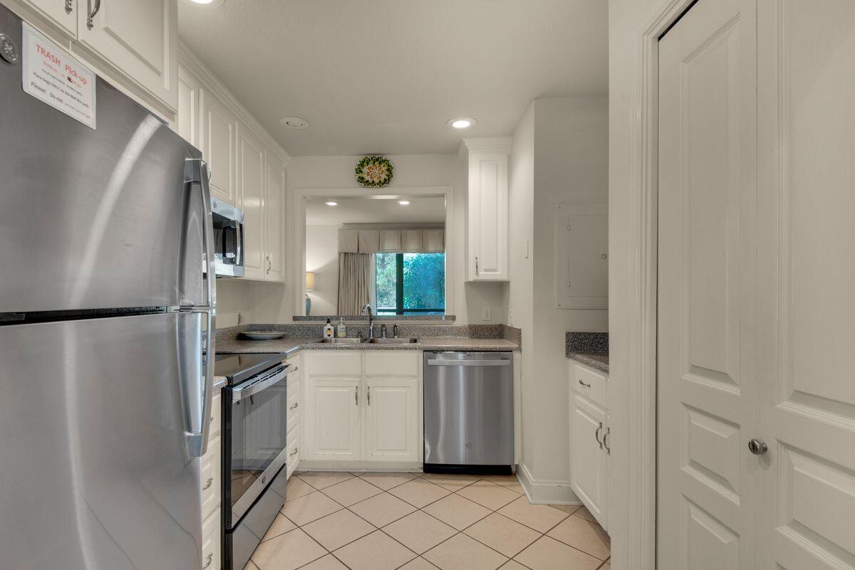 SANDPIPER VILLAGE CONDO - Residential