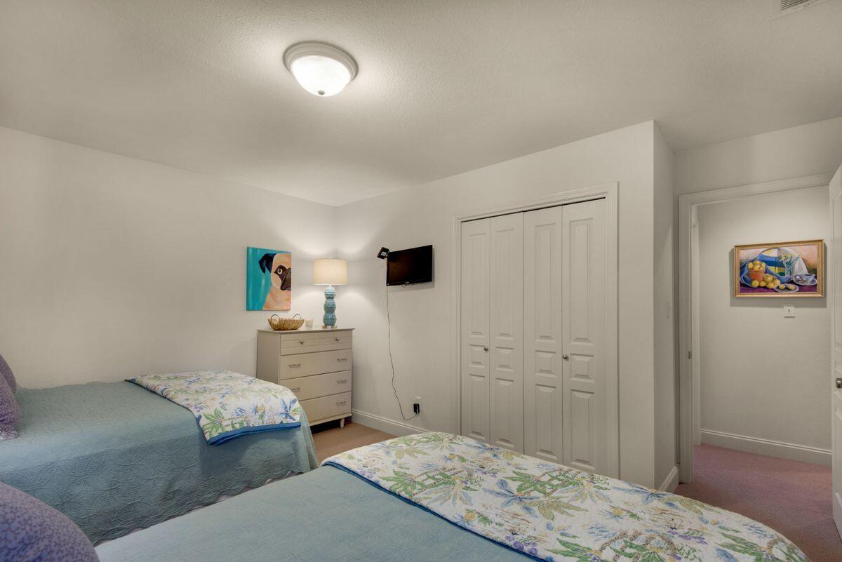 SANDPIPER VILLAGE CONDO - Residential