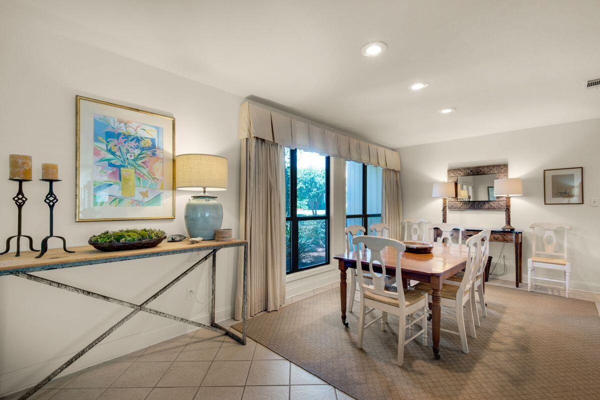 SANDPIPER VILLAGE CONDO - Residential