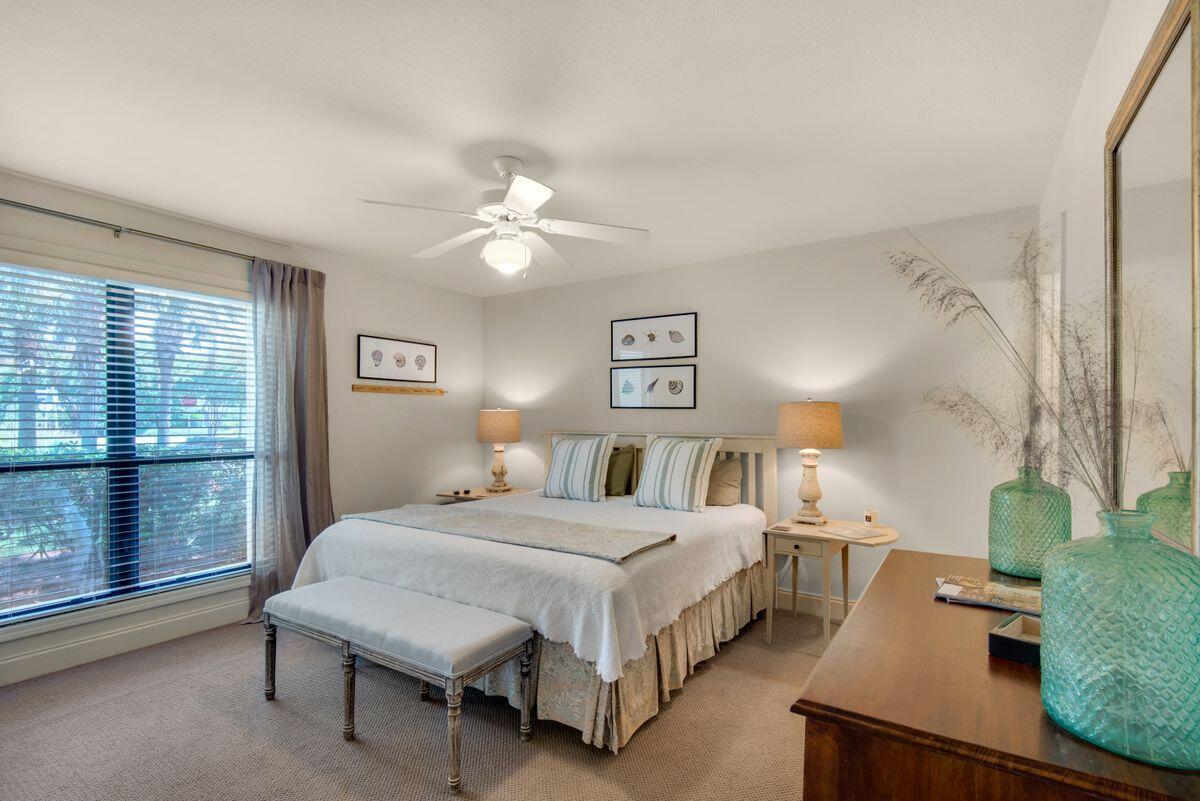 SANDPIPER VILLAGE CONDO - Residential
